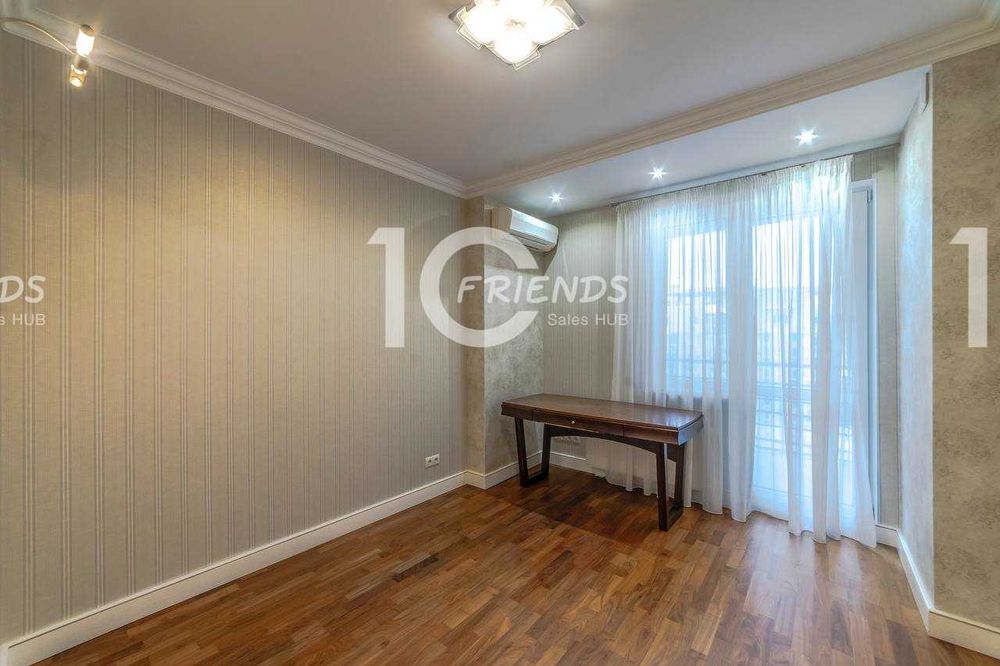 Дворівнева квартира 240 м ЖК Кришталеві Джерела, Феофанія. Голосієво