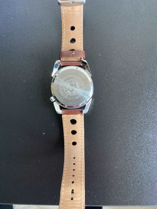 Zegarek Citizen Sport Biały