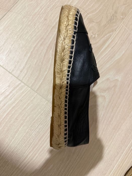 Buty CHANEL oryginalne 36