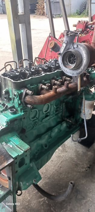 Продам двигун Cummins 6 BTA 5.9