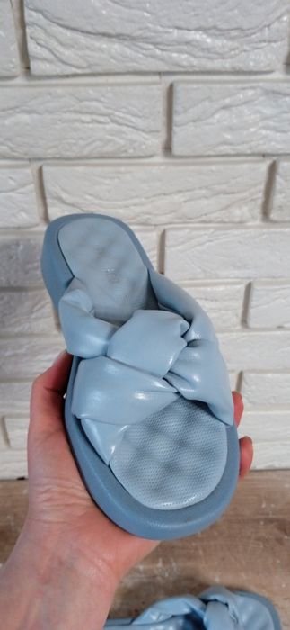 Капці жіночі 36 р