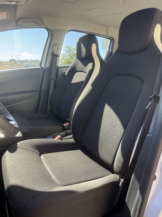 Renault Zoe — fotografia 7
