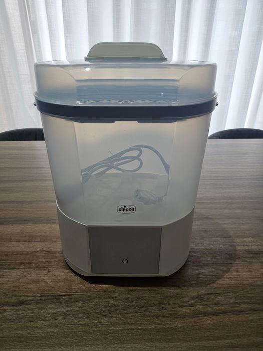 Esterilizador com Secagem - Chicco