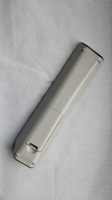 Pilot Unity Digital TV