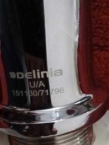 Torneira Misturadora Bancada de Cozinha