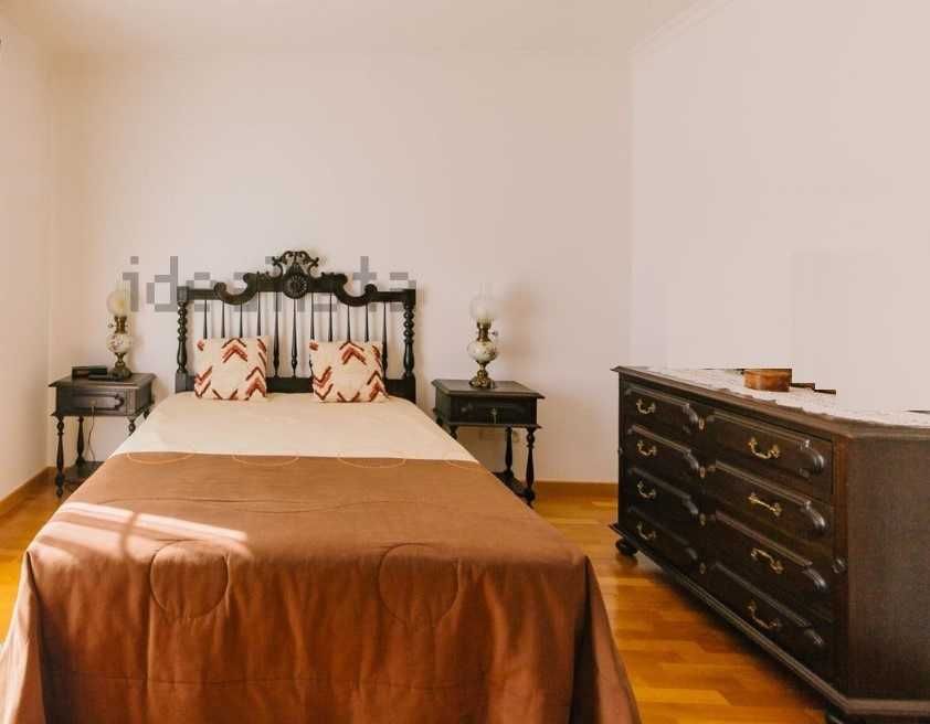 Quarto de casal completo