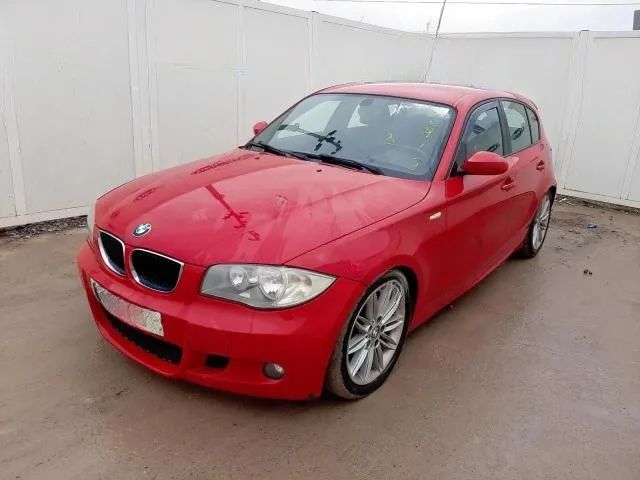 BMW SERIE 1 E87 PACK M 120D 2.0D 163CV M47D20 204D4 E81 E82 E88 PEÇA