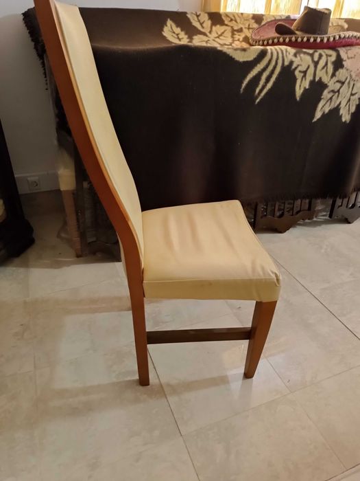 Cadeiras de sala