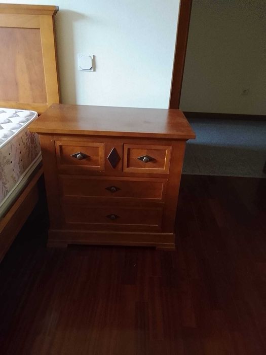 Mobilia de Quarto completa, completamente novo