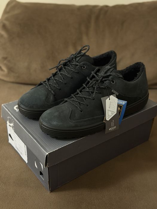 Черевики Ecco Soft 7 Tred