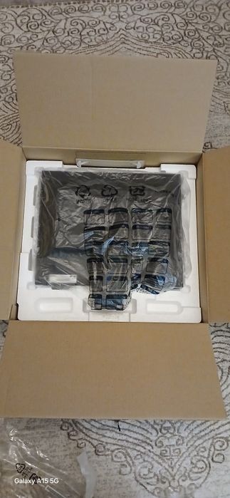 Monitor BenQ FP73G