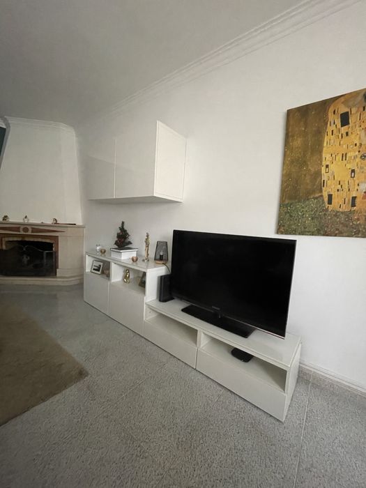 Moveis Gama BESTÂ IKEA - DISPONIVEIS APENAS MODULOS SUPERIORES