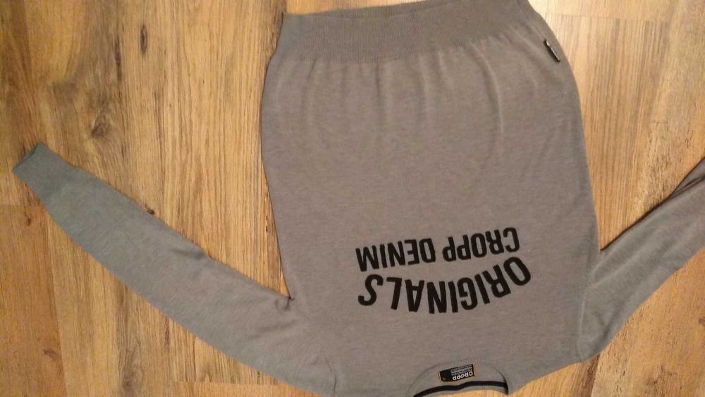 Sweter męski CROPP rozmiar S