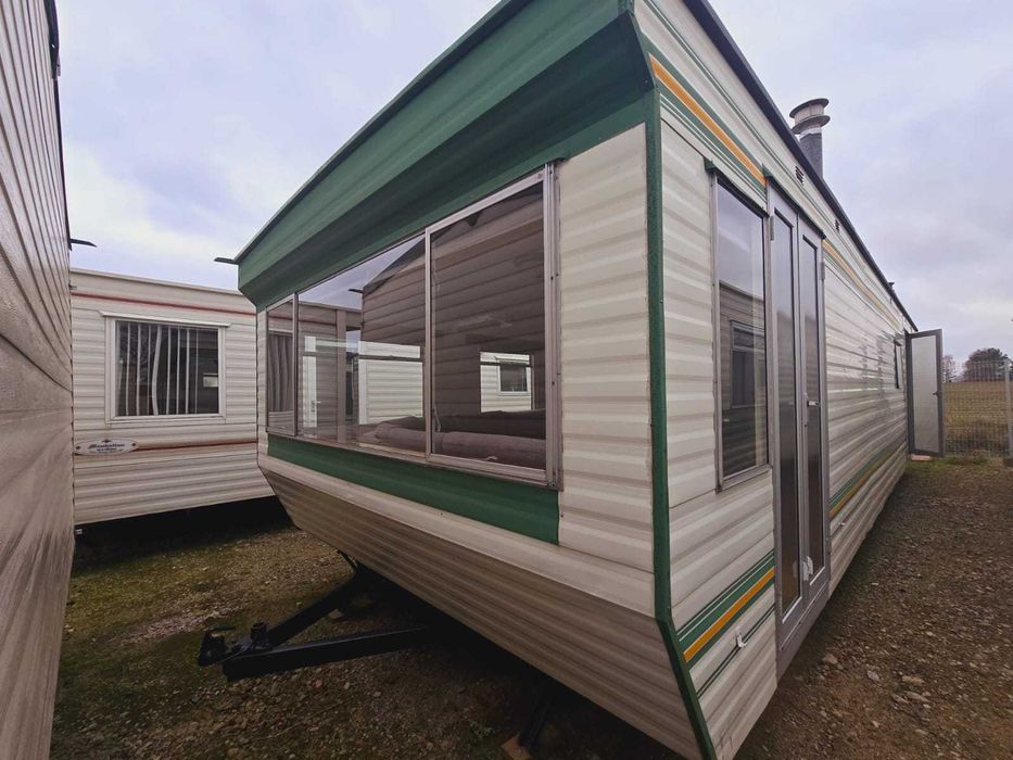 Nowa dostawa!!! Holiday Sport Domek Holenderski Sezonowy nr R48