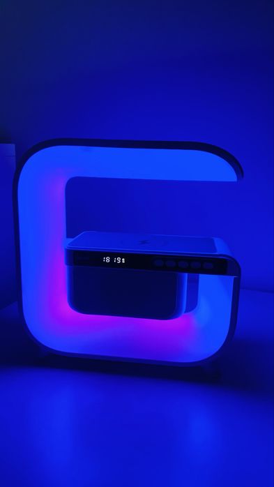 Luminaria Xm G3 bluetooth