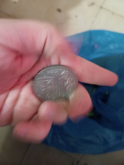 Lote de moedas só estás portugueses