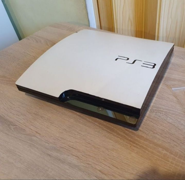 Obudowa do konsoli PS3 Slim