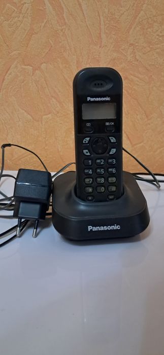Телефон стационарный Panasonic