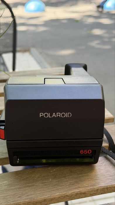 Полароид Polaroid