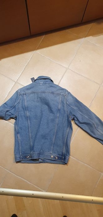 Kurka jeansowa Diesel