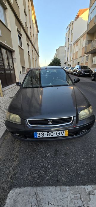 Honda Civic 1400cc de 96