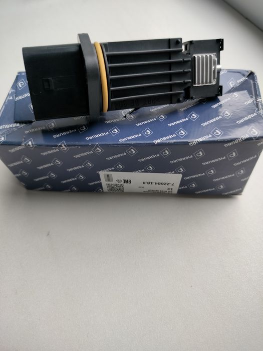 Розхідомір повітря PIERBURG 7.22684.14.0