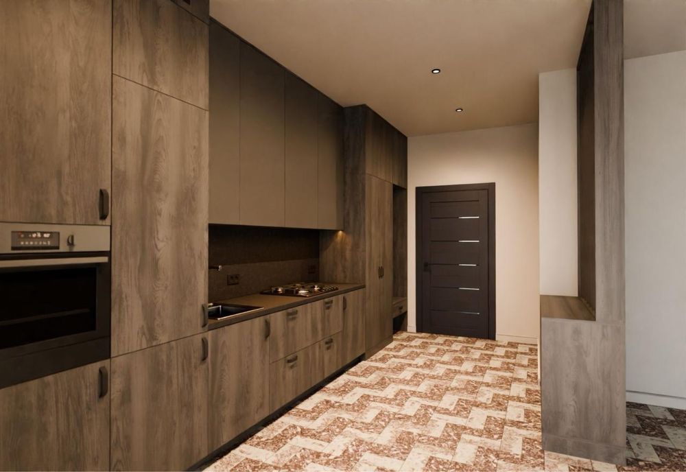 Ремонт квартир під ключ, Ужгород