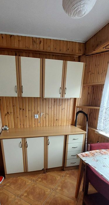 Wynajmę mieszkanie - kawalerka w centrum Łodzi  Księży Młyn ul. Wilcza
