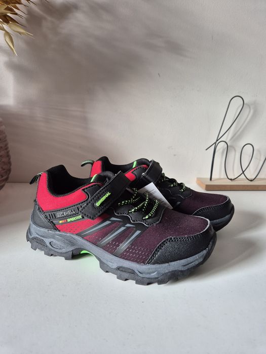 Buty trekkingowe Badoxx rozmiar 31 nowe