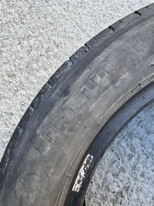 Шини 205*55R16 Pirelli