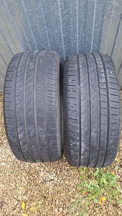 Opony Pirelli 245/40 R18