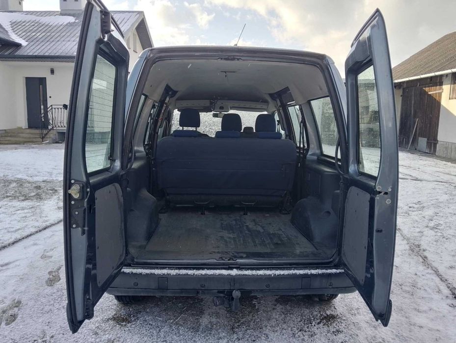 Peugeot EXPERT 2.0 HDI