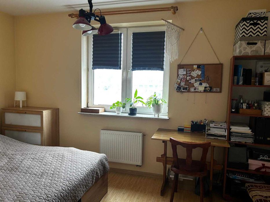 M2 2-pokoje plus kuchnia, winda, balkon