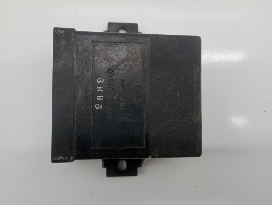 Módulo eletrónico - LAND ROVER Discovery I (LJ) | 89 - 98