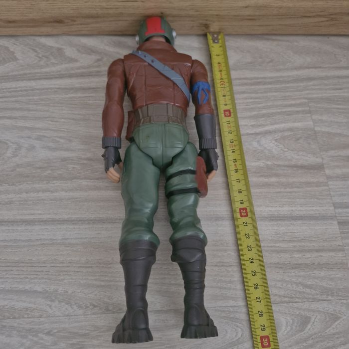 Figurka j Fornite Rust Lord