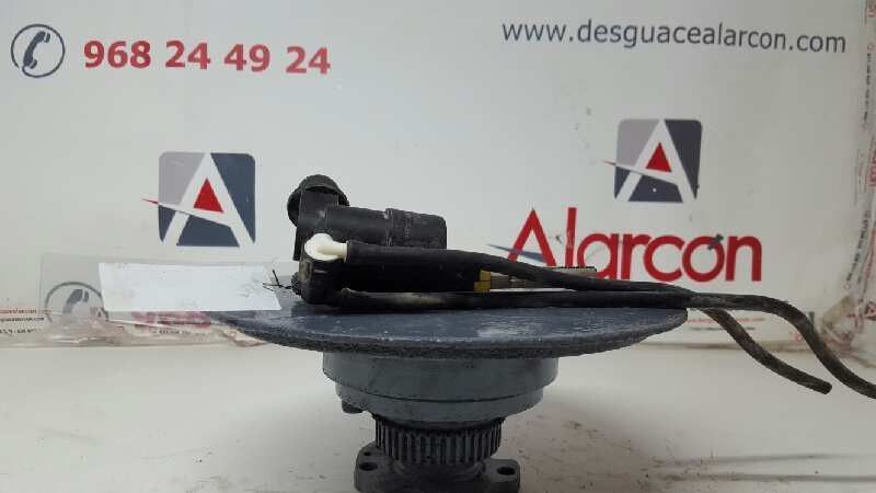 BOMBA LIMPA VIDROS PEUGEOT 208 1.6 16V HDI FAP