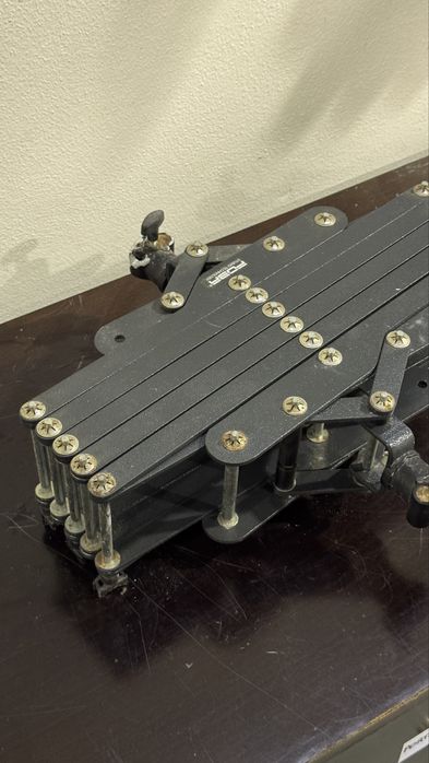 Pantografo Foba 2 unidades