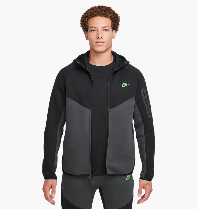 Nike tech fleece. Всі кольори