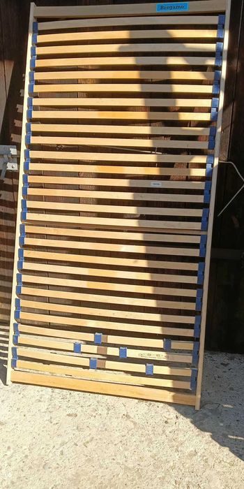 Stelaż pod materac 100x200 używany