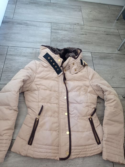 Kurtka Zara Basic s
