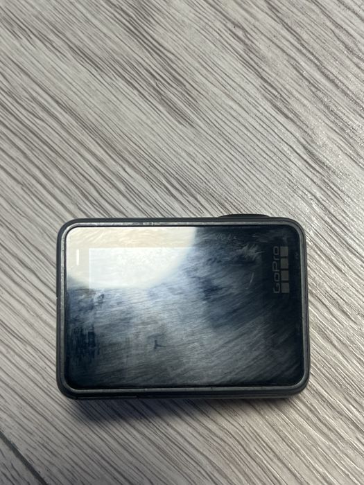 GopRo hero 5 black, під ремонт