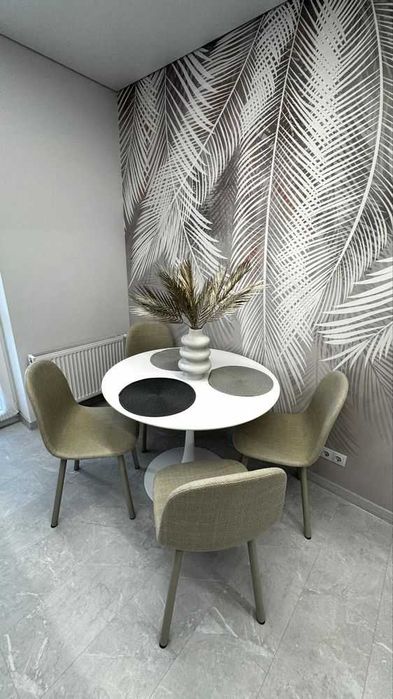 Сдам современную квартиру, метро ХТЗ — 2 минуты