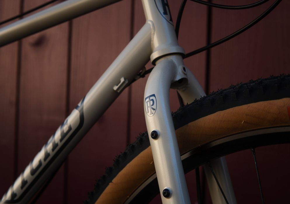 Ritchey Ascent L