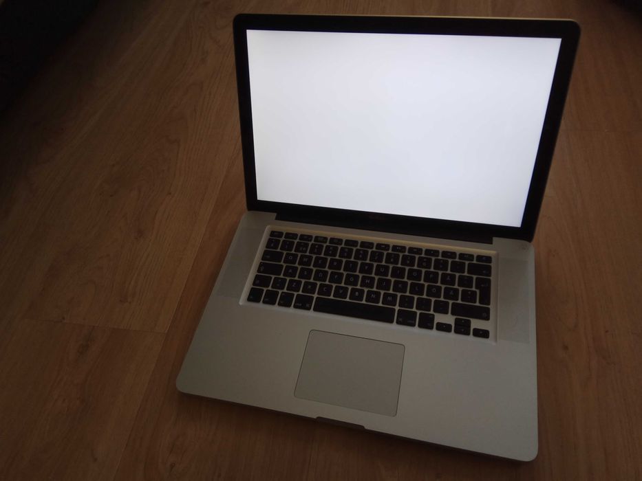 macbook pro 2011 i7 - купити ноутбуки - Ціна на OLX.ua
