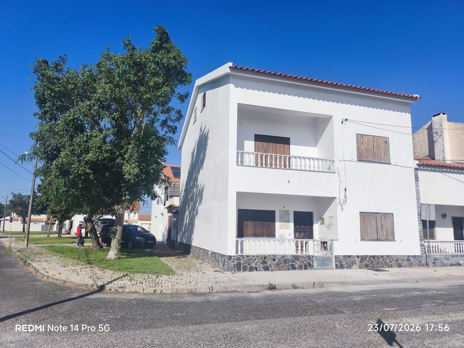 Quartos para alugar em Samora Correia, Porto alto