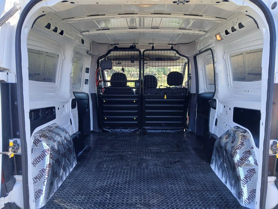 Fiat Doblo 1.3 Multijet TD 106,000km