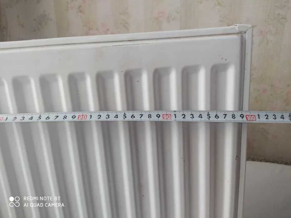 радиатор отопления  100см