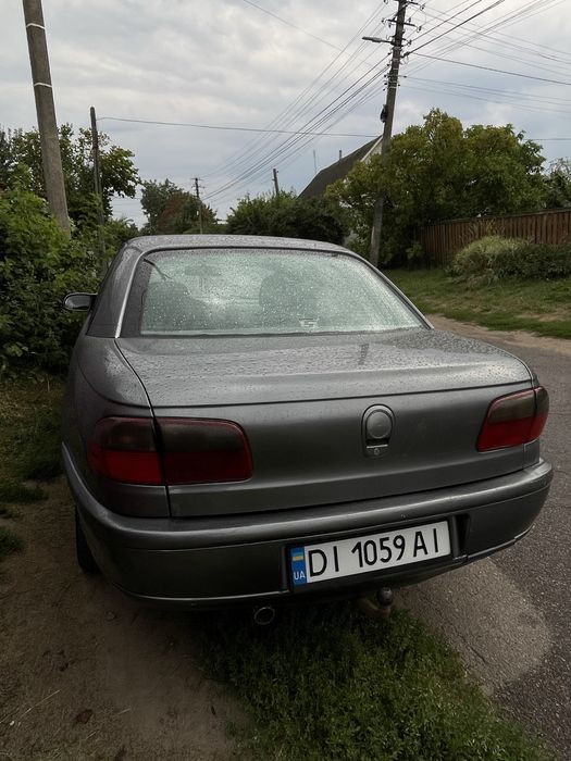 Opel Omega B 1995