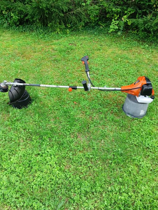 Kosa spalinowa nac bp540-30bv