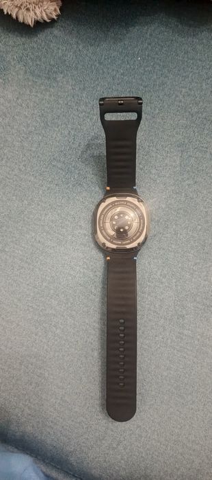 SAMSUNG Galaxy Watch 8